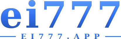 ei777 logo